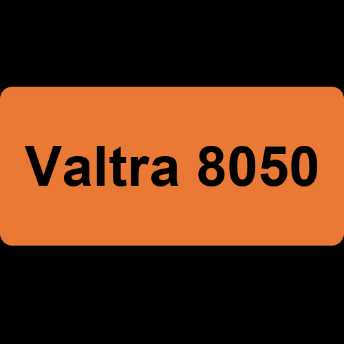 Valtra 8050